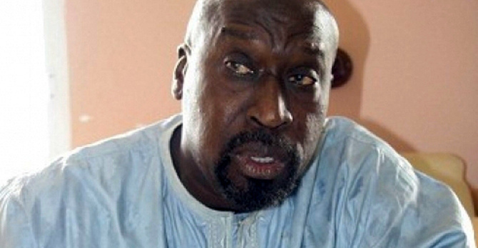 Abdoulaye Makhtar Diop « Je vais quitter  la tête de mon.. »