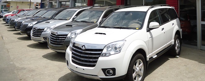 Première Edition des Journées de l’Automobile: Vers la création deTechnoparcs modernes