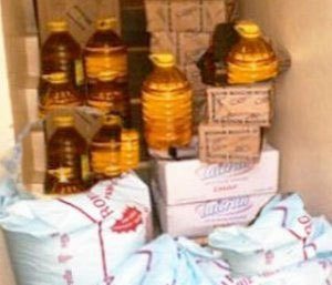 Tambacounda: les prix des denrées de première nécessité '' largement respectés'' (officiel)