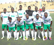 Arriéré de salaire : Les joueurs du Jaraaf en grève