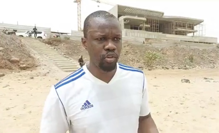 Le procureur lève la garde à vue de Sonko , de son cameraman et son garde du corps.