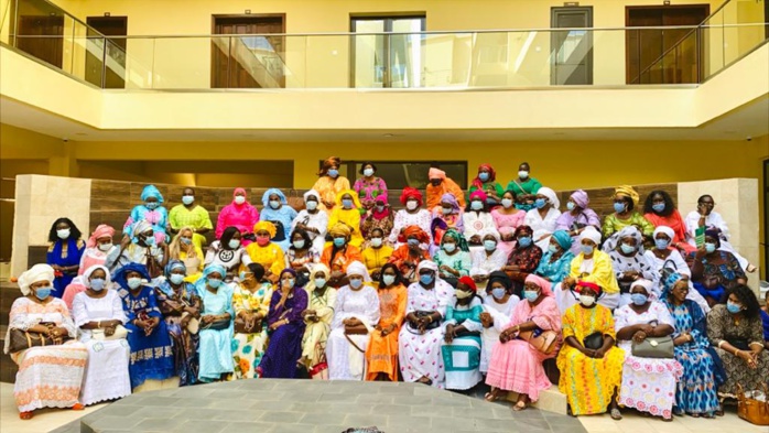 Le 8 mars au Sénégal : Quand 2021 porte le déclic!