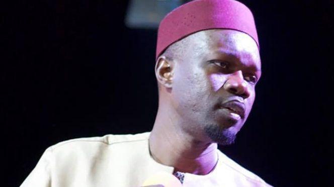 Ousmane Sonko- Doyen des juges: un face-à-face détonnant