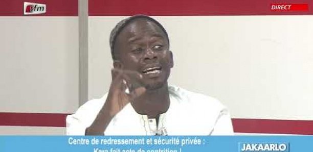 Diffamation : Fou Malade condamné à payer 5 millions FCFA à Bouna Manel Fall
