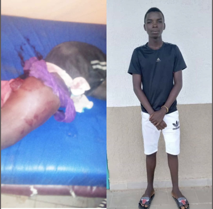 Bambara Camara père de Sadio Camara