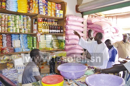 Denrées de première nécessité : L’Etat va homologuer les prix du riz, du sucre et de l’huile