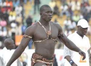 Malick Niang et les secrets de sa victoire