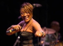 Titi très amoureuse