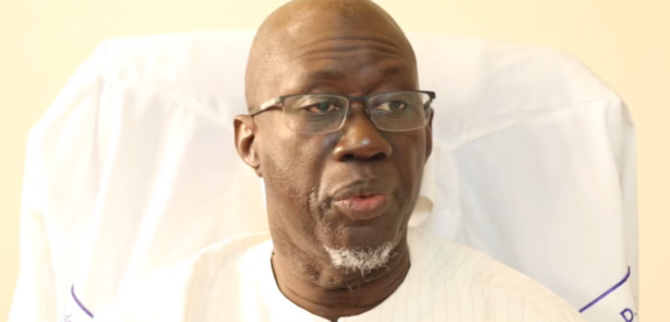 Polémique autour du vaccin AstraZeneca: Pr Tandakha Ndiaye Dièye rassure