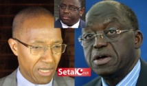 Niasse et Abdoul Mbaye fâchent Macky Sall