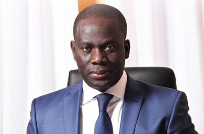 Malick Gakou : « Macky Sall n'est pas fort... C'est nous qui sommes faibles de par nos divisions... »