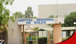 KOLDA : La grève totale des techniciens supérieur en santé paralyse le secteur.