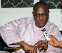 Alioune Mbaye Nder : « J’ai failli arrêter ma carrière pour elle »