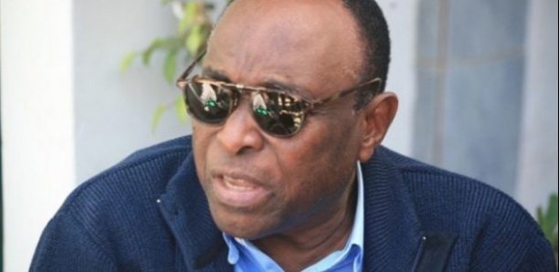 En visite à Touba, Jean Paul Dias s'exprime sur l'affaire Sonko