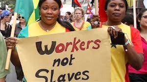 Employés de maisons : Les domestiques veulent encore plus de considération