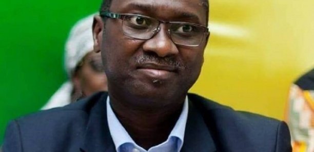 Ismaila Madior Fall sur la démission du juge Déme :" Il n'est pas le premier à démissionner..."