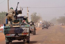Mali: deux attentats suicides à Ménaka et Gossi