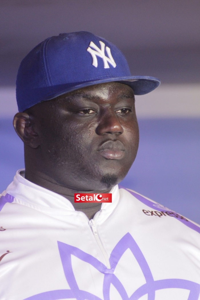 REGARDEZ. Quelques photos du face-à-face Balla Gaye 2 - Tapha Tine
