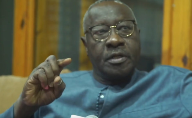 ElHadji Ndiaye contredit les ministres de Macky