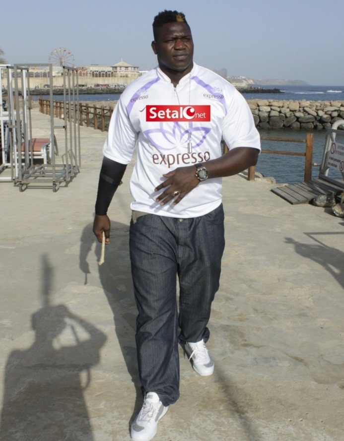 Le camp de Tapha Tine soupçonne Aziz Ndiaye de rouler pour Balla Gaye 2