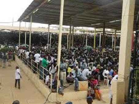 125e  édition du Pèlerinage national de Popenguine: L’Etat traîne les pas.