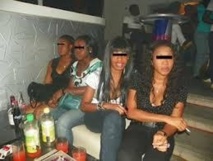 Prostitution à Kharakhéna (Kédougou) : Ici, une seule nuit suffit pour récolter 900 mille francs