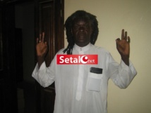 Mamadou Mourtala Ndiaye, « Baye Fall » de Macky Sall : « J’ai été menacé de mort par Luck Sarr »
