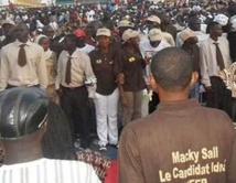 Ils prévoyaient de marcher demain : le préfet de Pikine dit niet aux jeunes de l'Apr