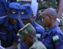 Rwanda: six morts dans l'effondrement d'un immeuble
