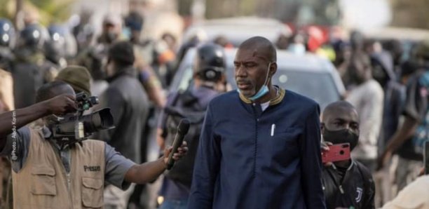 13 personnes convoquées à Kolda, le chargé du Protocole de Pastef à la Dic,
