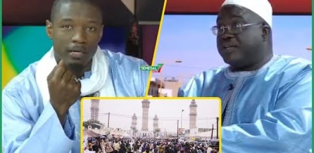 Mbacké Gaïndé Fatma propose des solution pour le développement de Touba