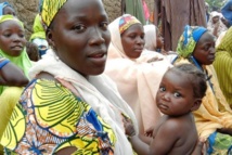 Une nouvelle «usine à bébés» démantelée au Nigéria