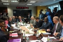 MALI : Les bailleurs mobilisent plus de 3 milliards d'euros pour la reconstruction