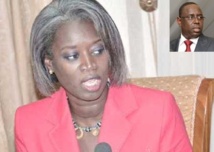 Niane rejoint la Bad : Macky Sall perd une « Amy »