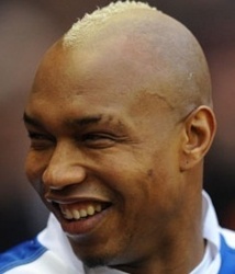 El Hadji Diouf : « Moi me faire tabasser au restau ? »