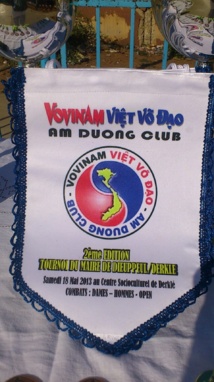 Vovinam viet vo dao: Photos du Tournoi du Maire de Dieuppeul/Derklé