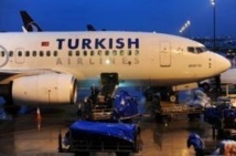 Partis pour Dakar, des passagers de Turkish Airlines atterrissent à....Dacca