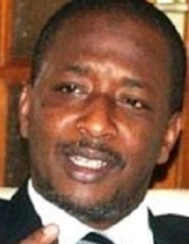 Massamba Diop, Président de Jamra