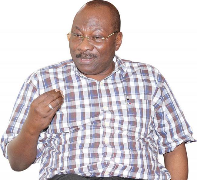 Légalisation homosexualité : Le PSD JANT-BI « brûle » Amnesty Sénégal et Seydi Gassama et soutient la politique de jeunesse du Président Sall.