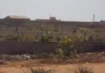 REGARDEZ. Une femme égorgée à Mbour