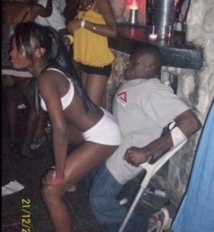 Que valent  les handicapés  au lit ?