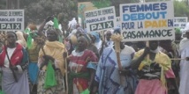 L’Engagement de la Plateforme des femmes pour la paix en Casamance (PFPC) gratifié par les Calebasses de l’Excellence awards