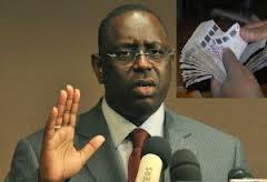 Macky Sall Dégaine 5,5 milliards de FCfa pour Tivaouane.