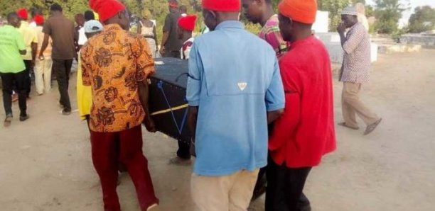 Mort subite à Kolda : La gérante du débit de boisson inhumée dimanche au cimetière catholique