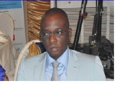 RTS: Abdoulaye Fofana Seck limogé