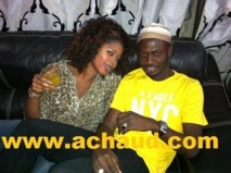 Fata : « Comment j’ai appris qu’Ama était la fille de Mbaye Dièye Faye »