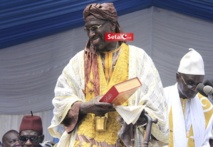 Abdoulaye Makhtar Diop, Grand Sergine de Dakar : « On ne peut pas laisser la Collectivité léboue entre les mains de gens qui n’ont pas… »