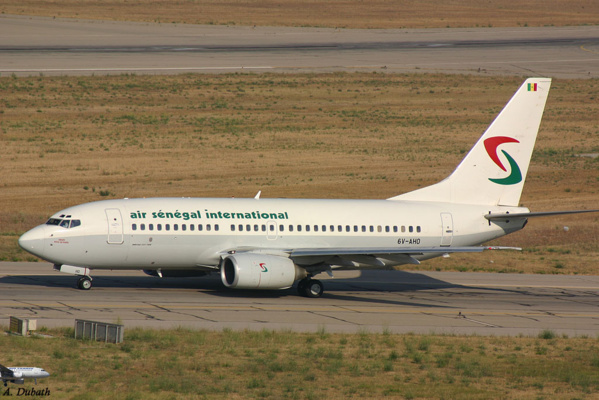 Avion marocain cloué à Ziguinchor : Ces rapports d’enquête qui démontent la thèse de l’espionnage