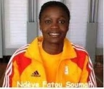 Mamy Soumah ‘’s’exile’’ aux Etats-Unis