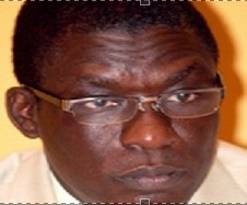 Farba Senghor décrit l'etat d'esprit de l'épouse de Bara Gaye suite à sa convocation par la DIC